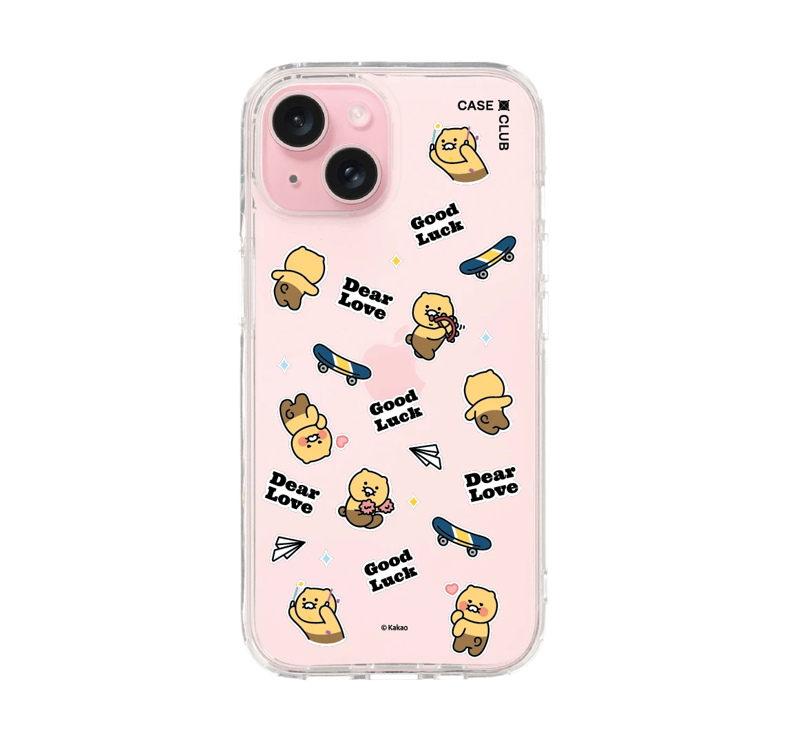 kakao quote choonsik sticker